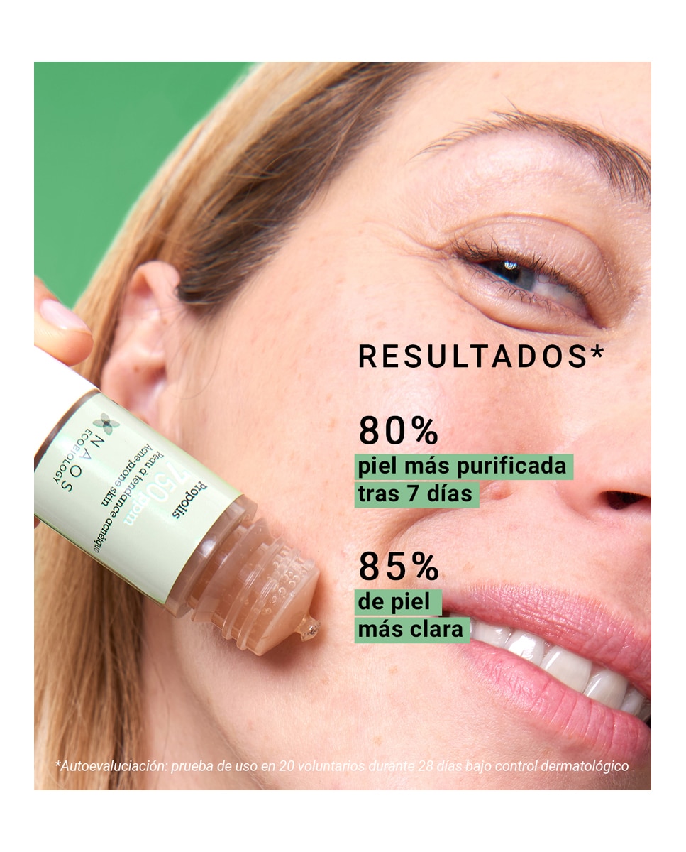 Pure ActivePropolis 15 ml Etat Pur - 15 ml 3
