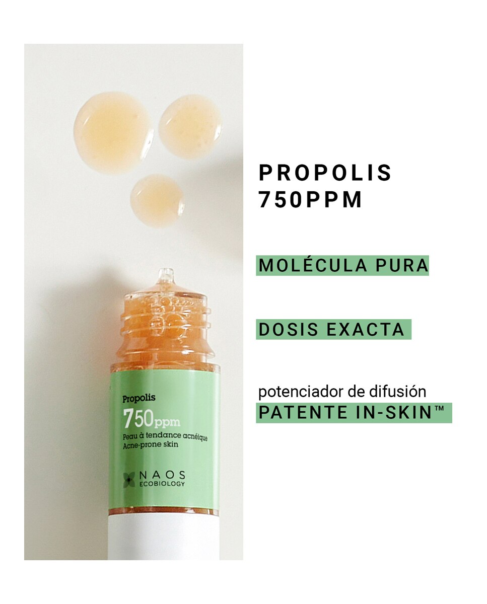Pure ActivePropolis 15 ml Etat Pur - 15 ml 4