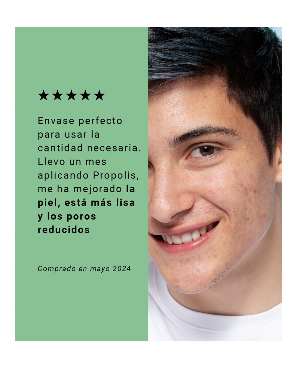 Pure ActivePropolis 15 ml Etat Pur - 15 ml 6