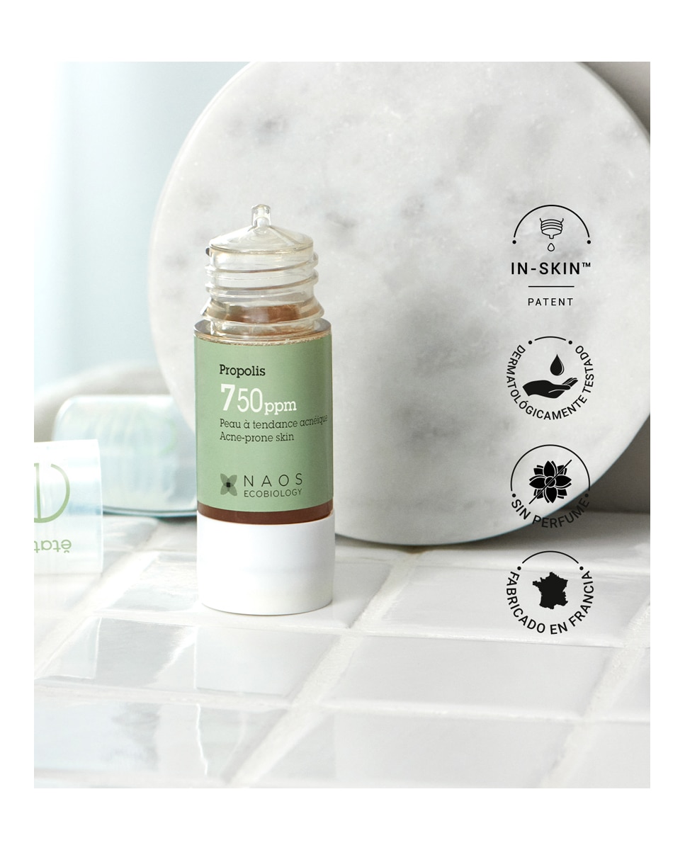 Pure ActivePropolis 15 ml Etat Pur - 15 ml 9