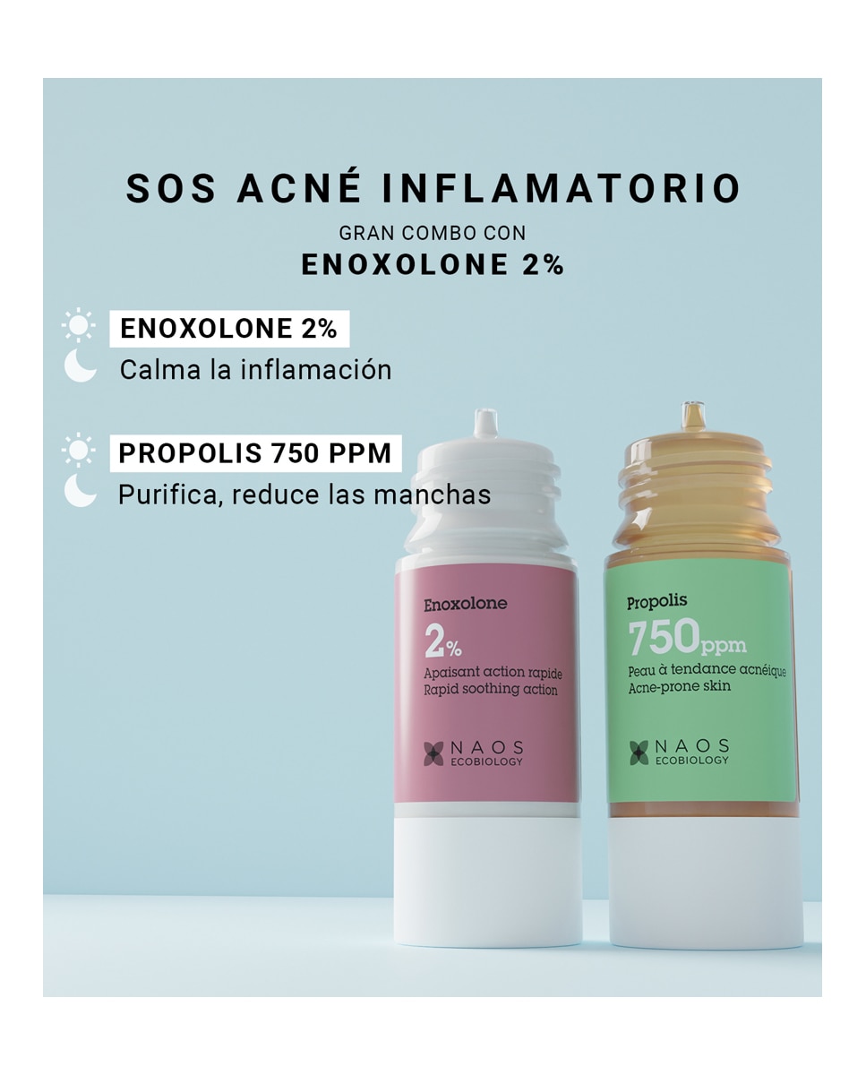 Pure ActivePropolis 15 ml Etat Pur - 15 ml 11