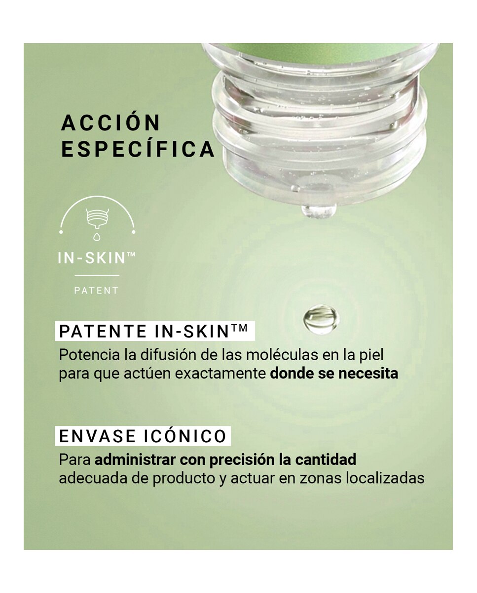 Pure Active Zinc Gluconate 3% Etat Pur - 15 ml 6