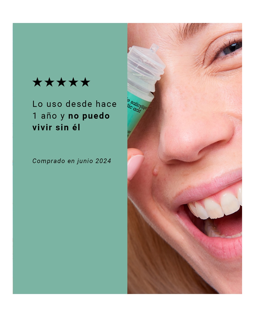 Pure Active Salicylic Acid 2% Etat Pur - 15 ml 5