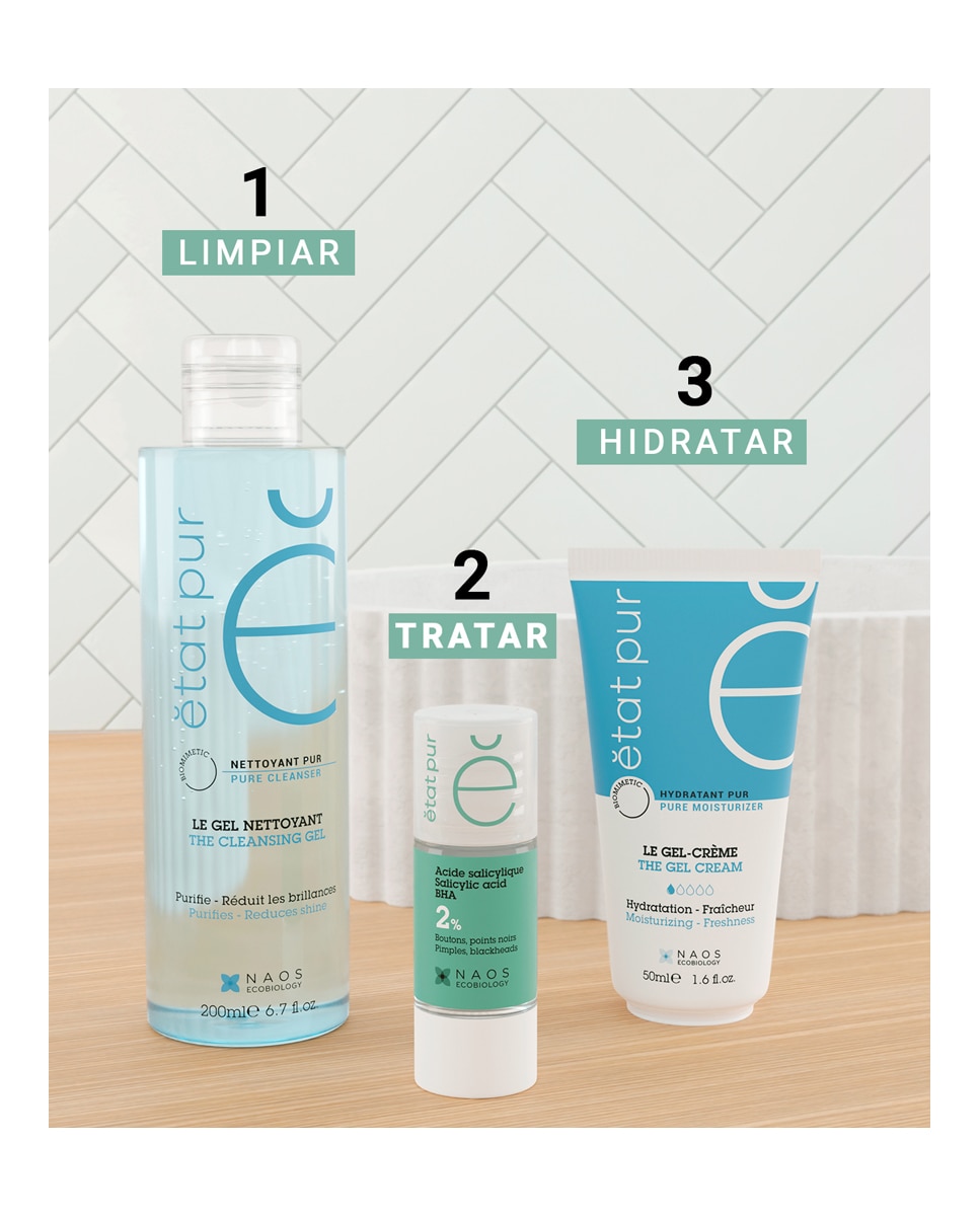 Pure Active Salicylic Acid 2% Etat Pur - 15 ml 10