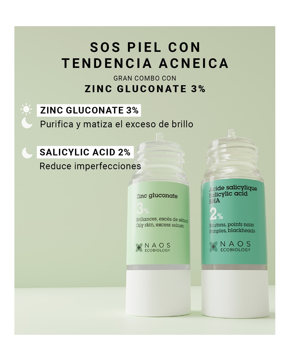 Pure Active Salicylic Acid 2% Etat Pur - 15 ml 11