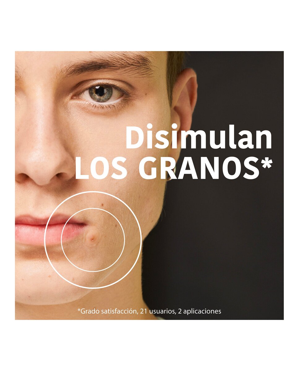 Imagen 4 de 15 Parches SOS Granos con Ácido Salicílico DC Pharm - 25 g