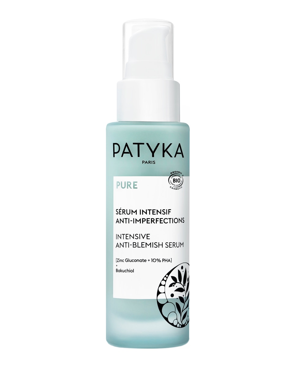Patyka - Serum Intensivo Anti-Imperf 30 ml Patyka.