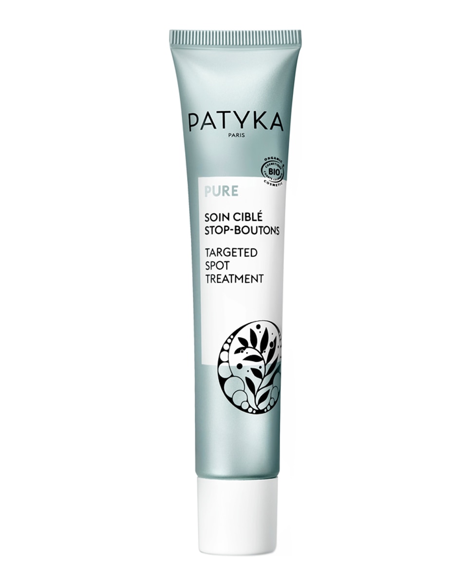 Patyka - Stop-Granos Localizado 15 ml Patyka.