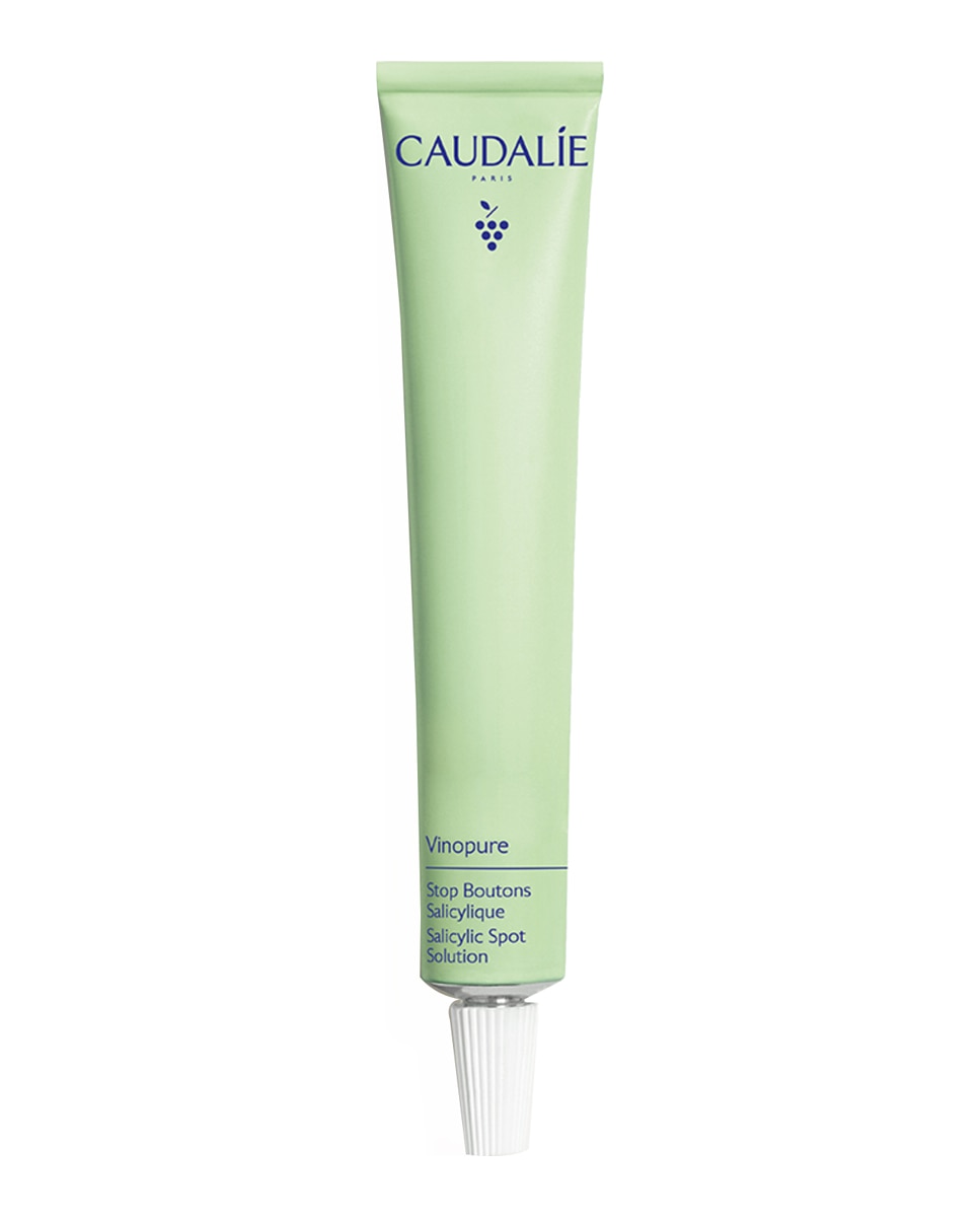 Imagen 0 de Stop Granos Salicílico Vinopure 15 ml Caudalie