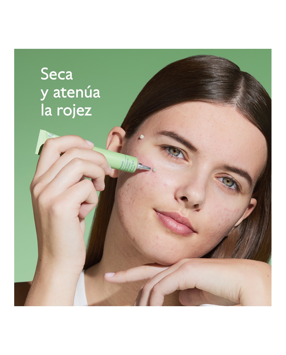 Stop Granos Salicílico Vinopure 15 ml Caudalie - 15 ml 2