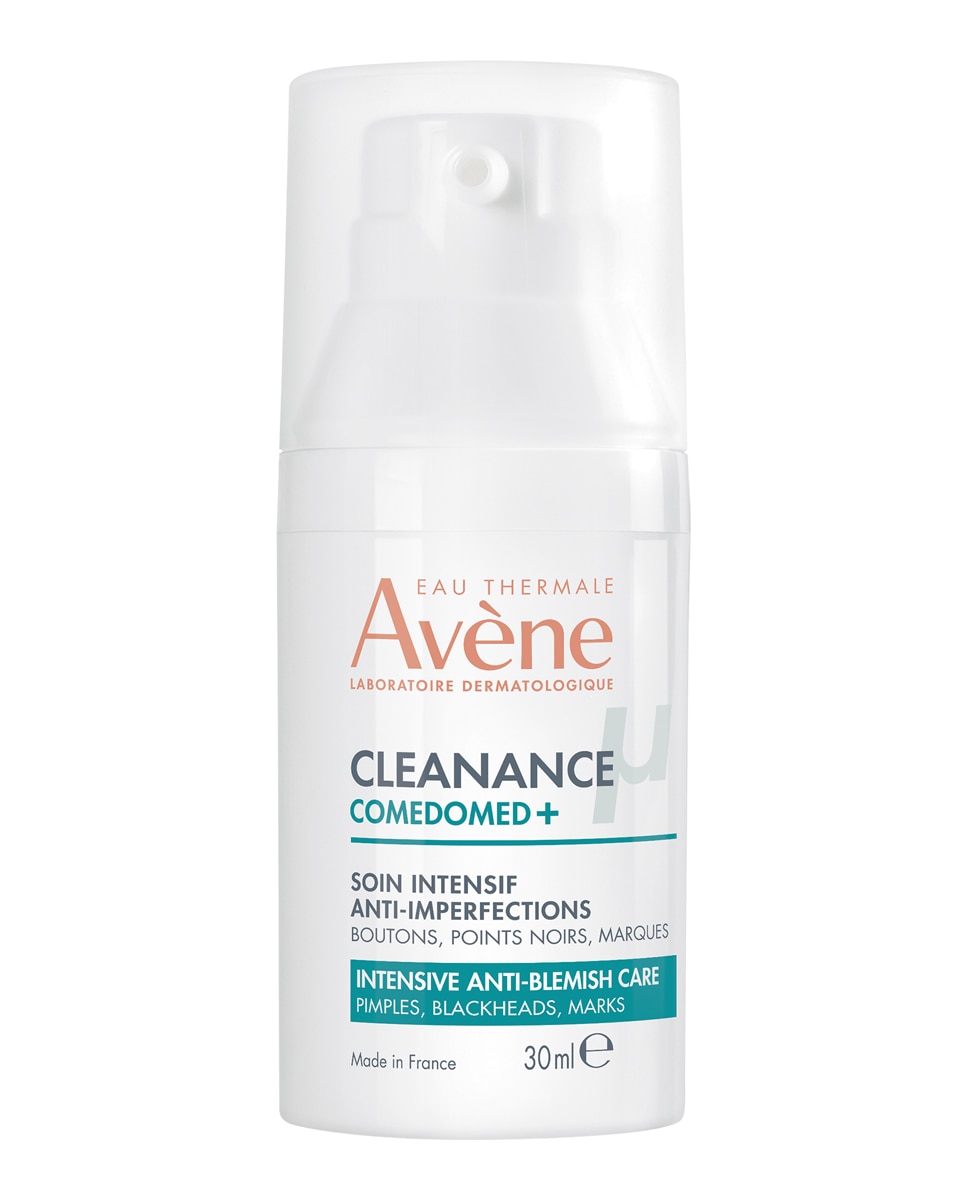 Avène - Cleanance Comedomed Concentrado Anti-imperfecciones 30 ml Avène.