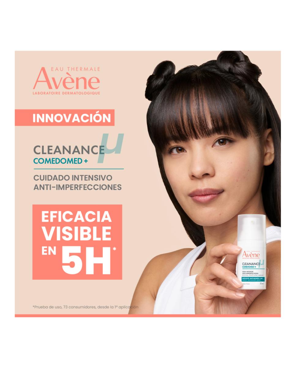 Cleanance Comedomed Concentrado Anti-imperfecciones Avène - 30 ml 2