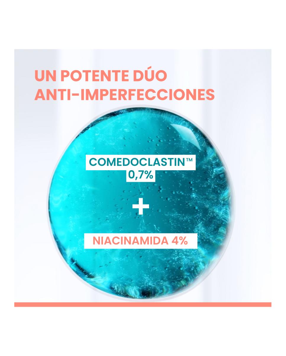 Cleanance Comedomed Concentrado Anti-imperfecciones Avène - 30 ml 3