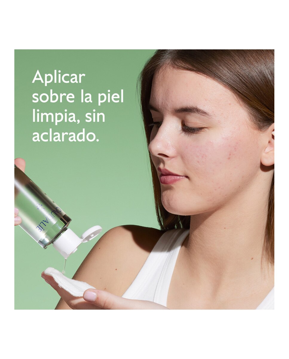 Imagen 6 de Tónico Vinopure Caudalie - 200 ml