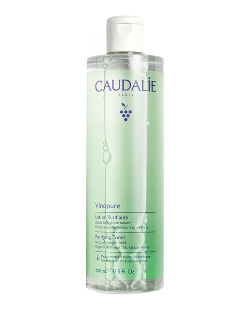 Tónico Vinopure Caudalie