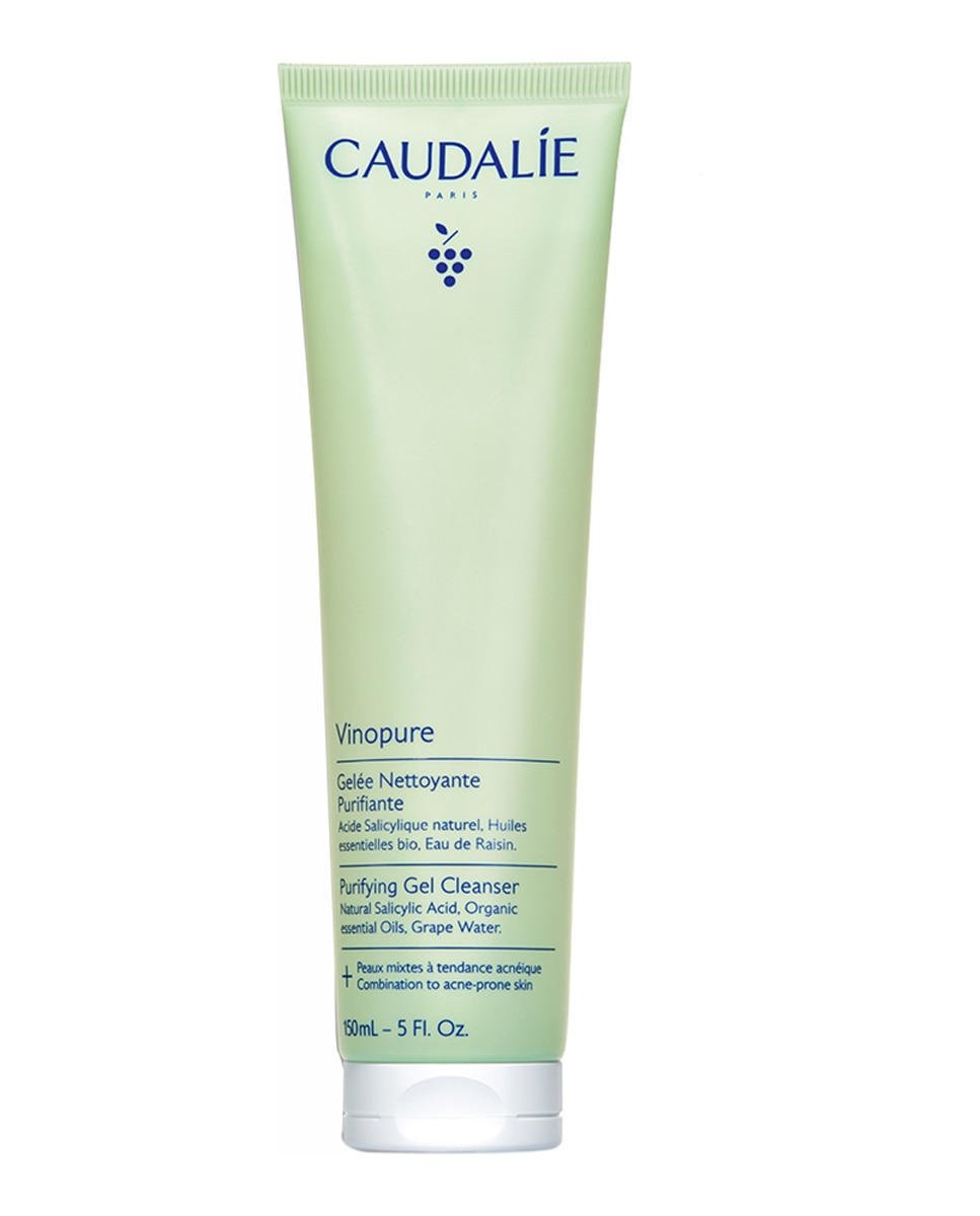 Caudalie - Gelatina Anti-imperfecciones Vinopure Caudalie.