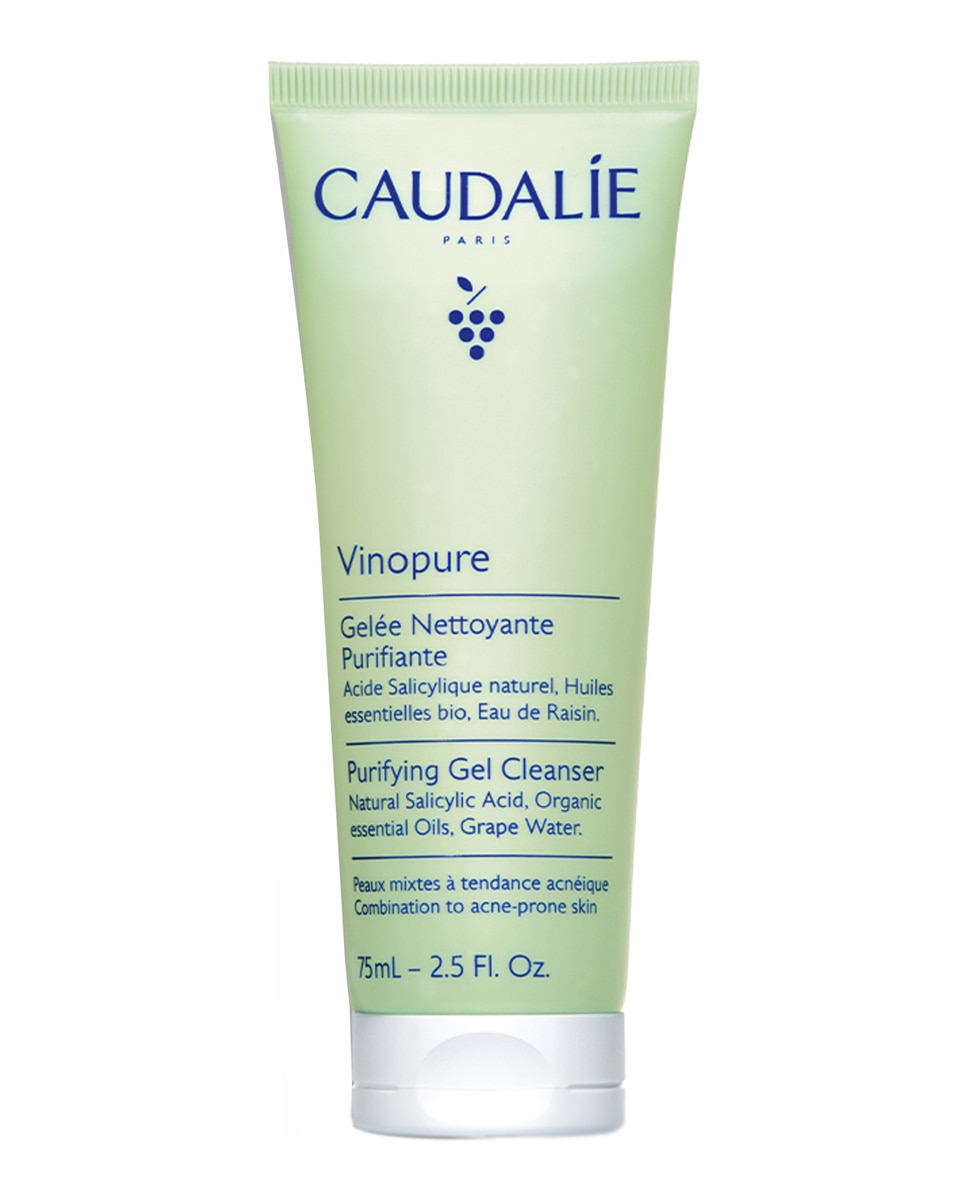 Caudalie - Gelatina Anti-imperfecciones Vinopure Caudalie.
