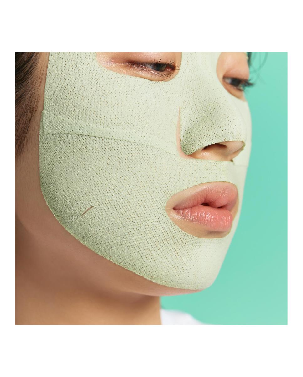 Imagen 3 de Pore Remedy Mascarilla de barro purificante 13g Dr Jart - 13 g