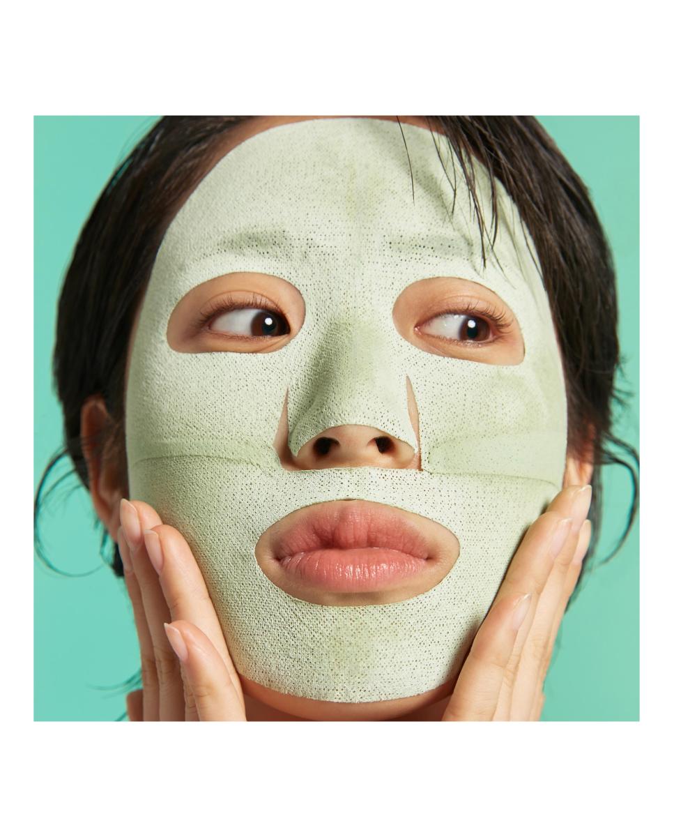 Imagen 4 de Pore Remedy Mascarilla de barro purificante 13g Dr Jart - 13 g
