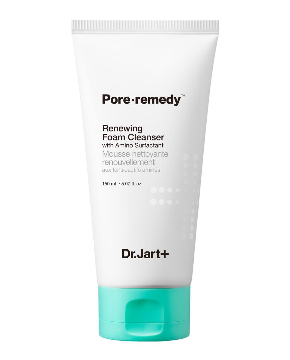 Imagen 1 de Pore Remedy Espuma limpiadora renovadora 150ml Dr Jart