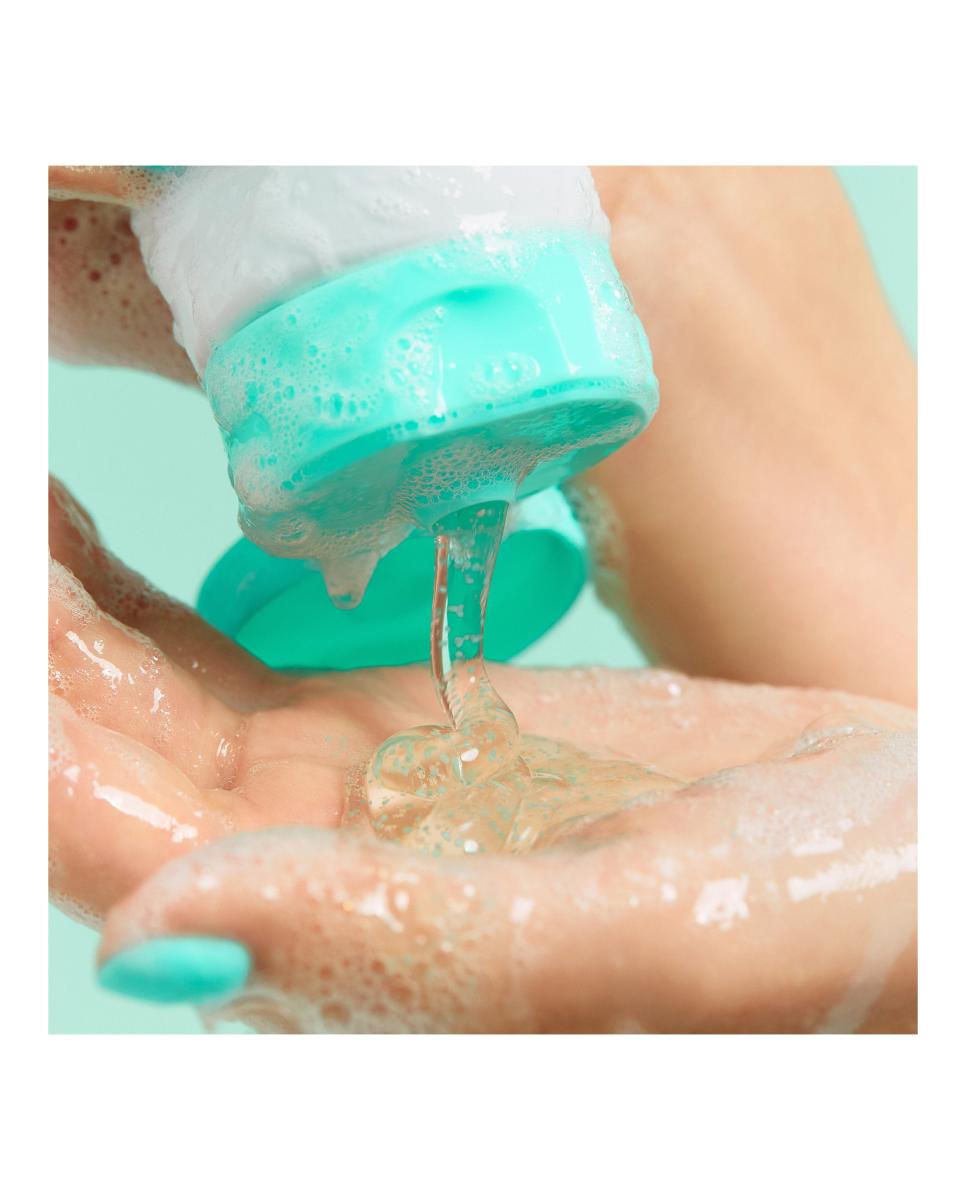 Imagen 3 de Pore Remedy Espuma limpiadora renovadora 150ml Dr Jart - 150 ml