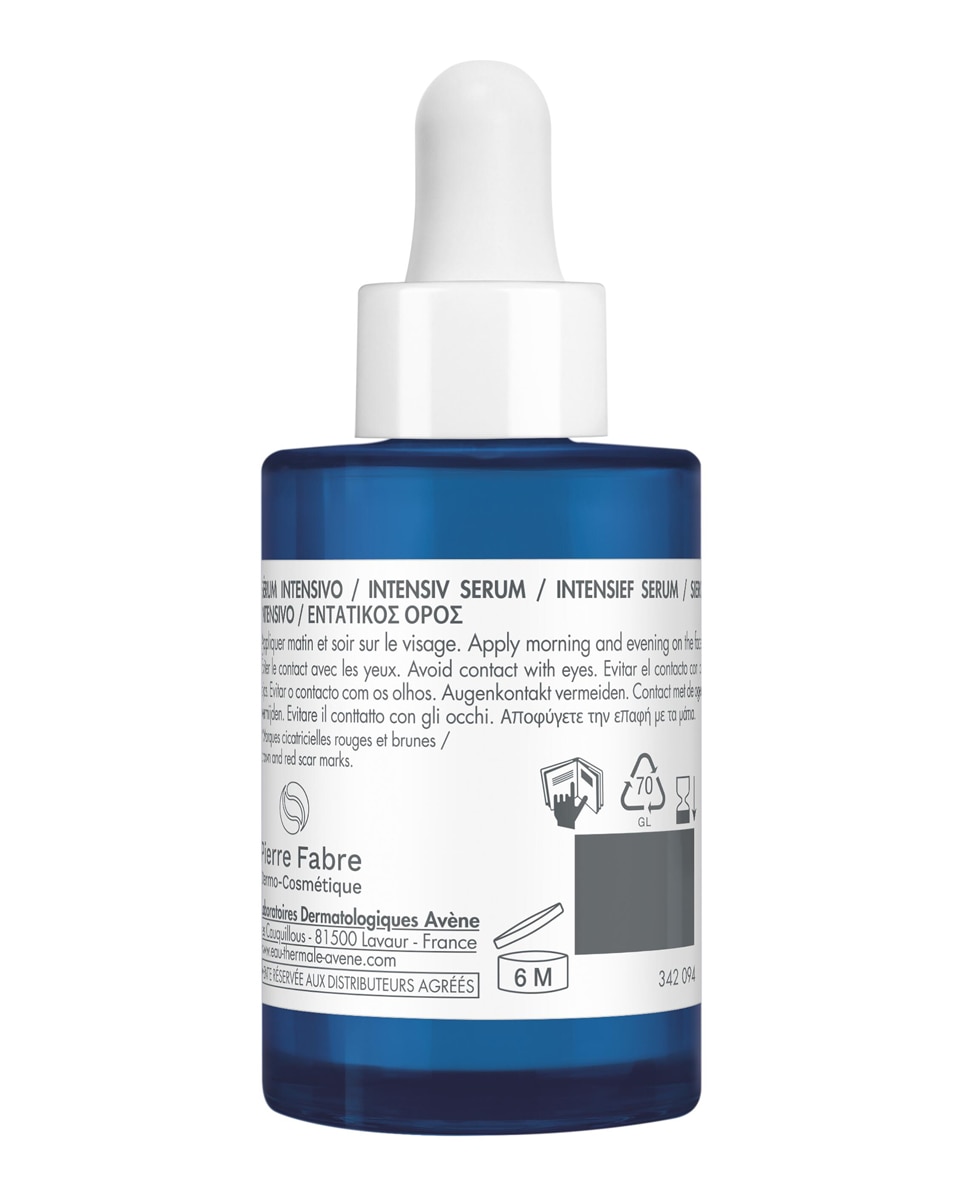 Sérum Intensivo Cleanance Comedomed 30 ml Avène - 30 ml 2