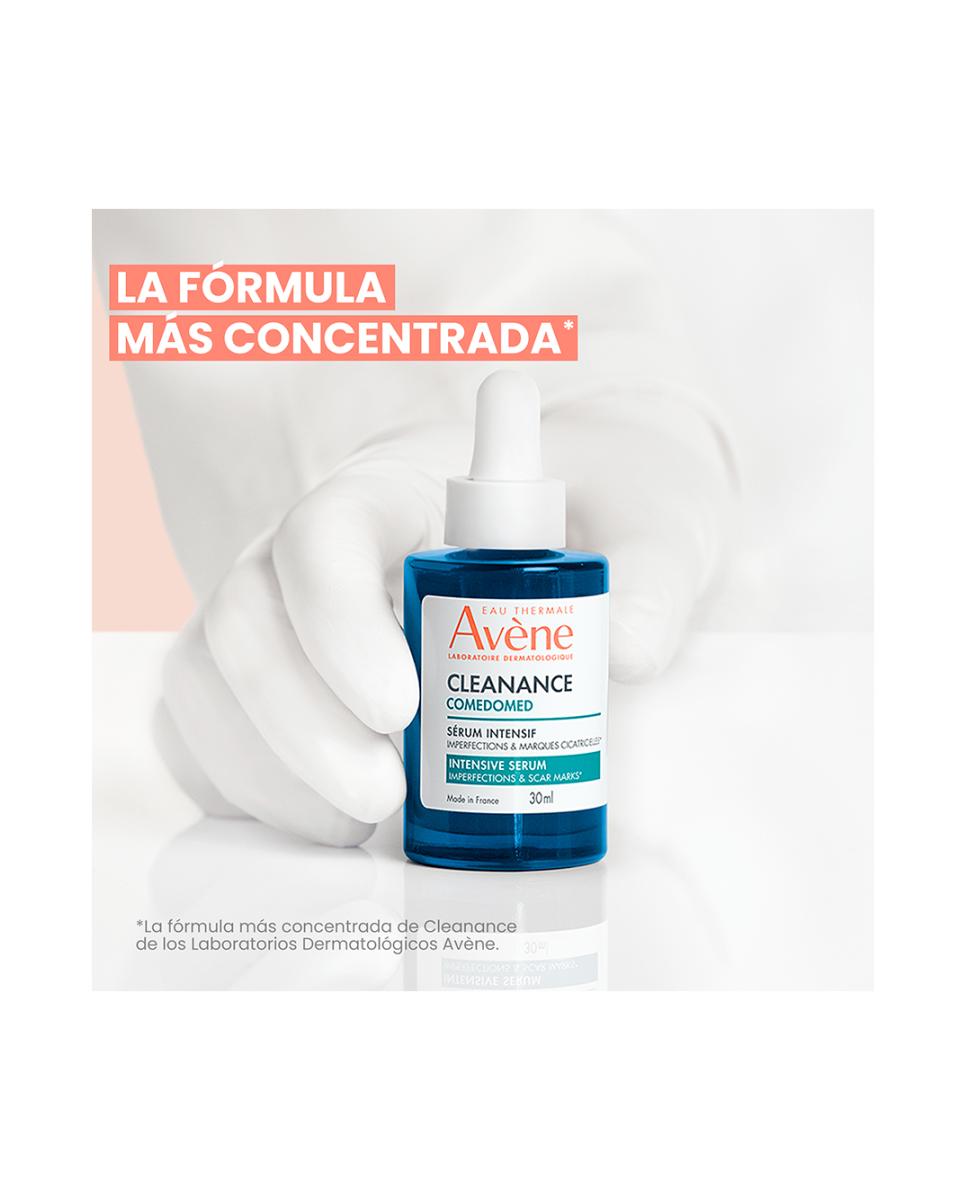 Sérum Intensivo Cleanance Comedomed 30 ml Avène - 30 ml 4