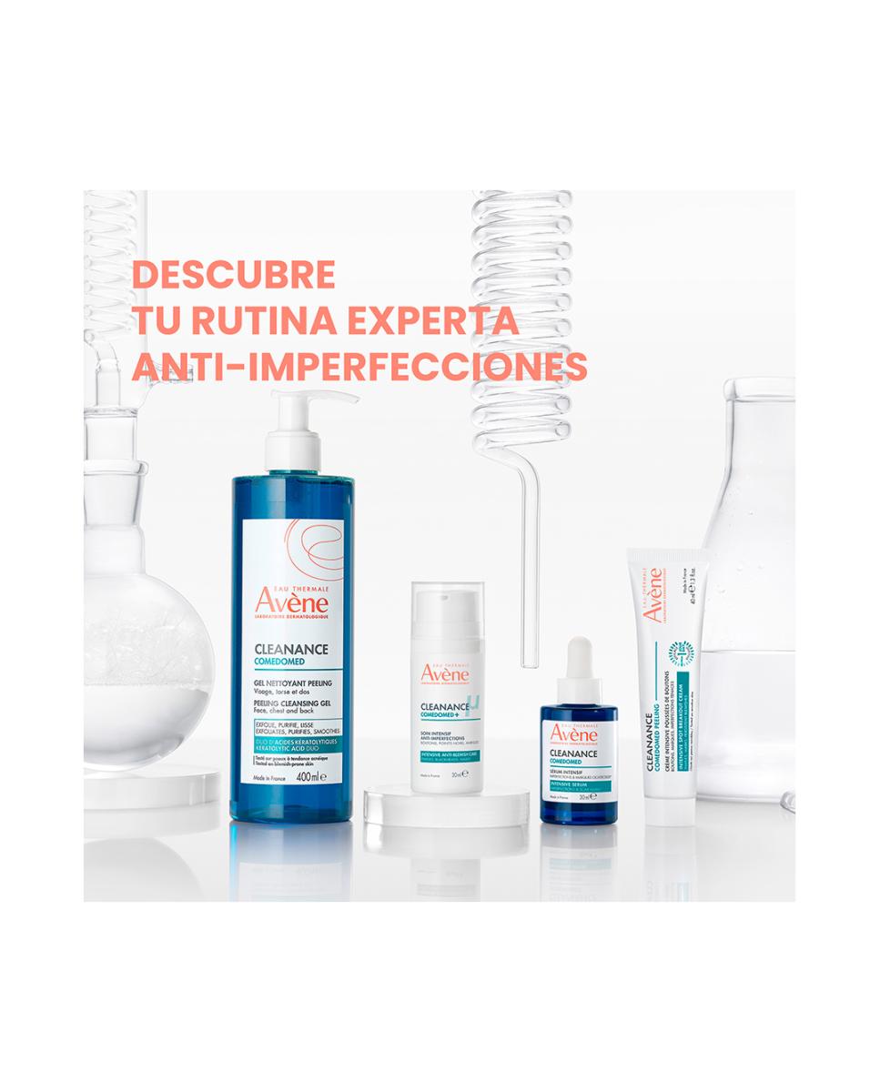 Sérum Intensivo Cleanance Comedomed 30 ml Avène - 30 ml 5