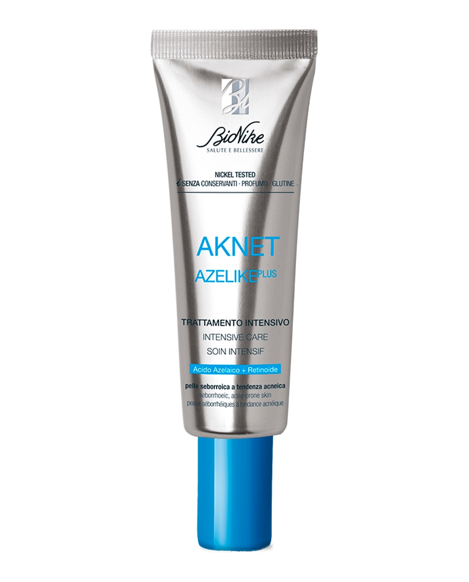 Imagen 0 de Sérum Azelike Plus Aknet 30 ml Bionike