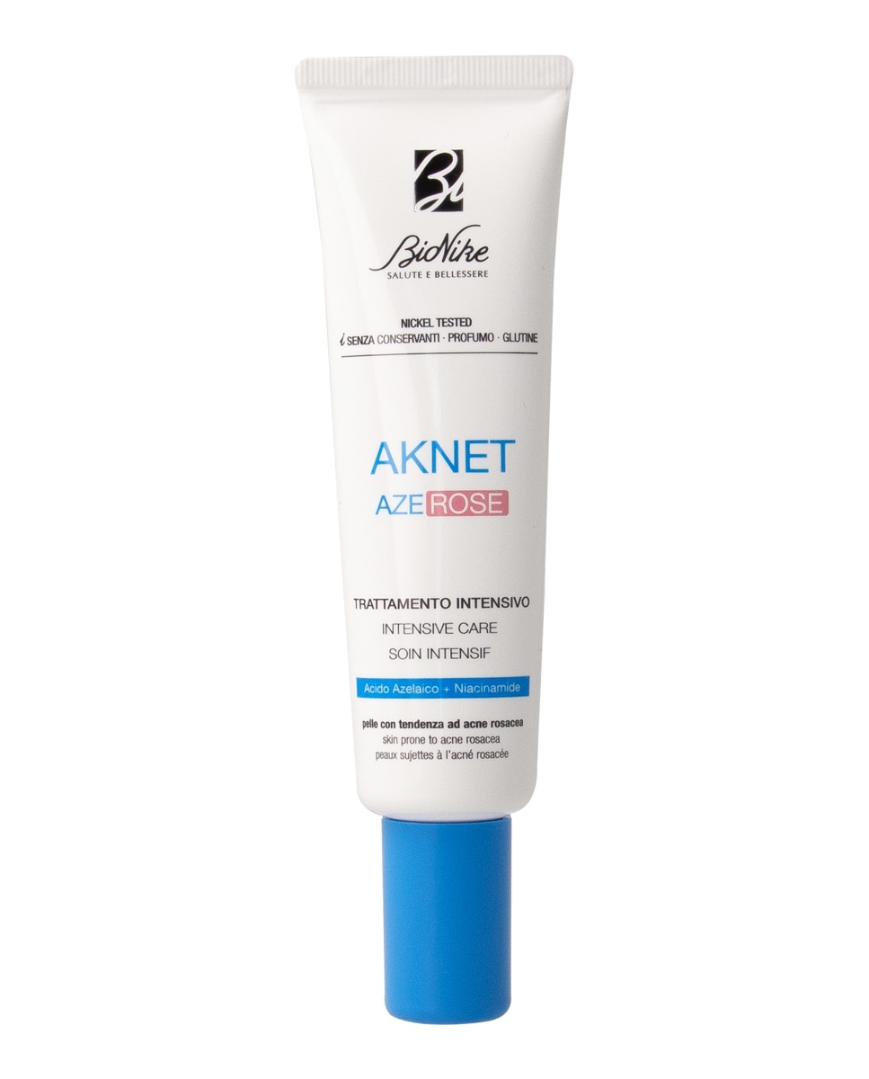 Imagen 0 de Sérum Azerose cuidado intensivo Aknet 30ml Bionike