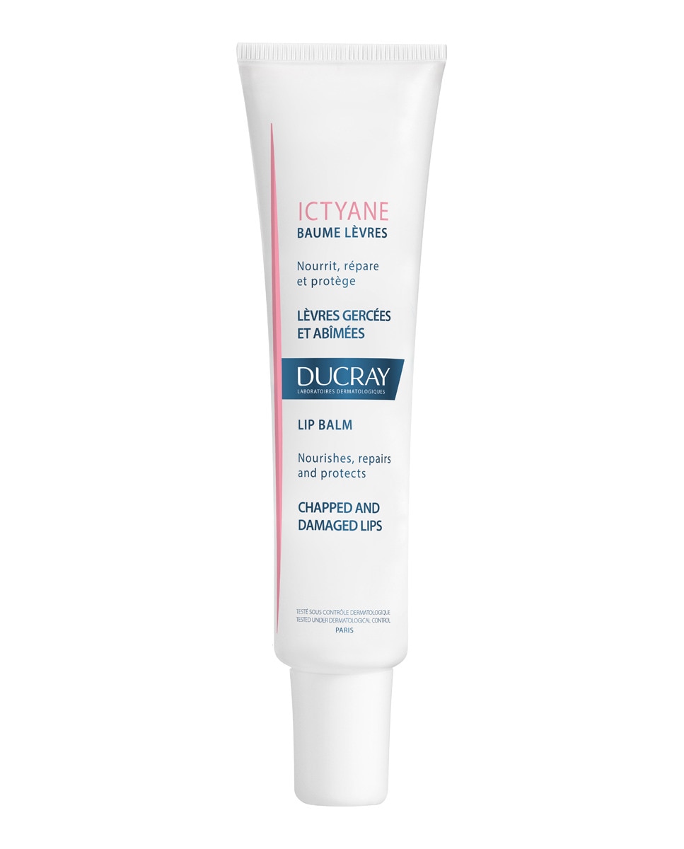 Ducray - Bálsamo labial Ducray Ictyane 15 ml Ducray.