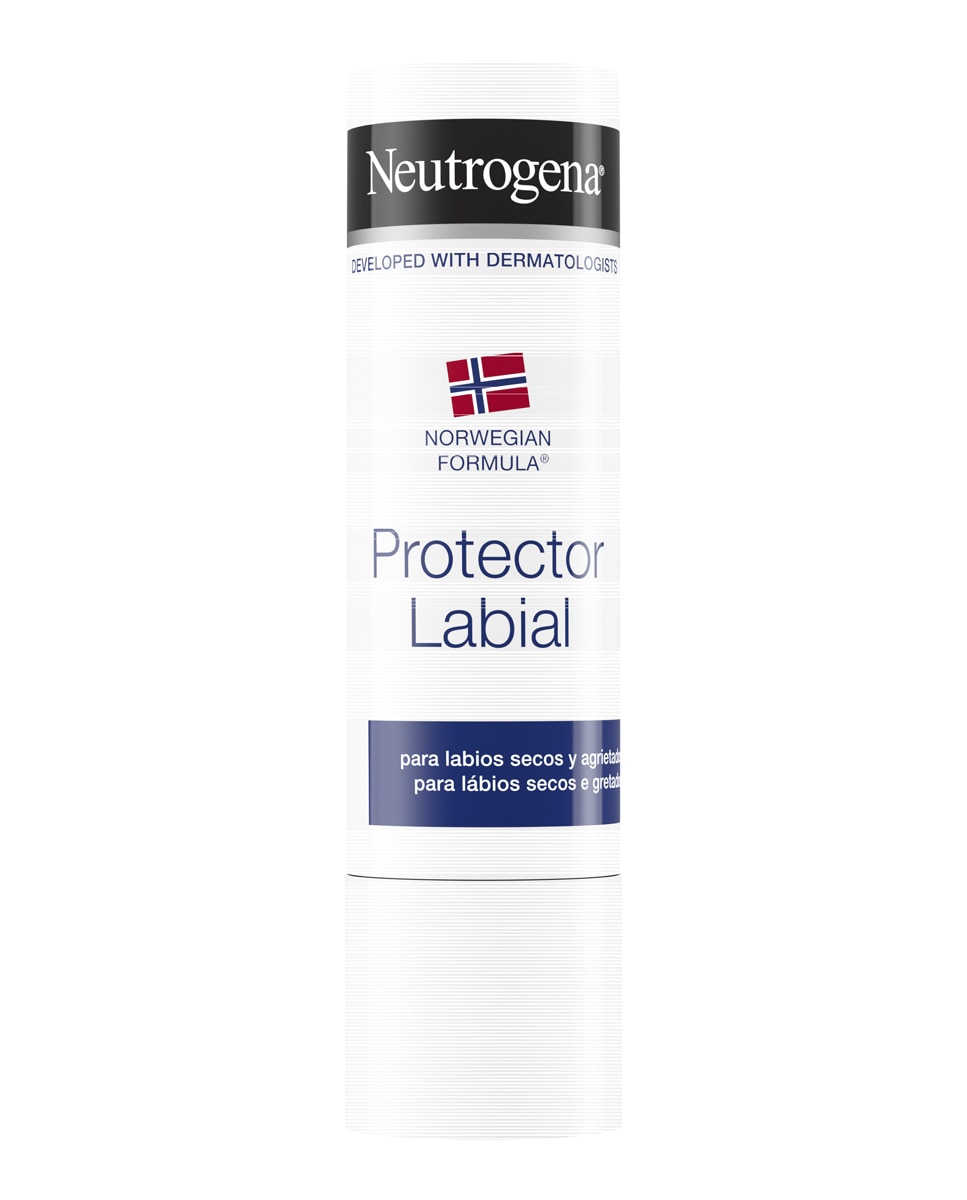 Neutrogena - Protector Labial SPF5 Neutrogena.
