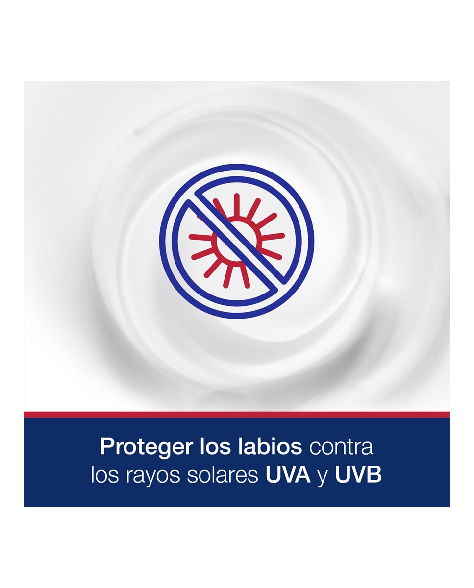 Protector Labial SPF5 Neutrogena - 4,8 gr 5
