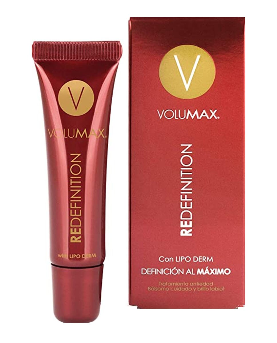 Bálsamo labial Redefinition Volumax® 2