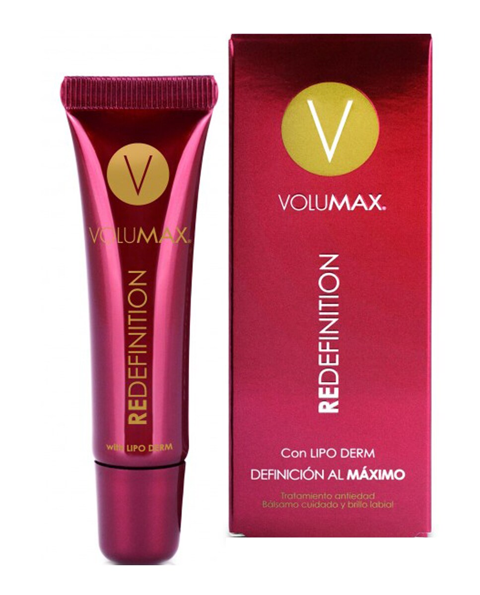 Bálsamo labial Redefinition Volumax® 5