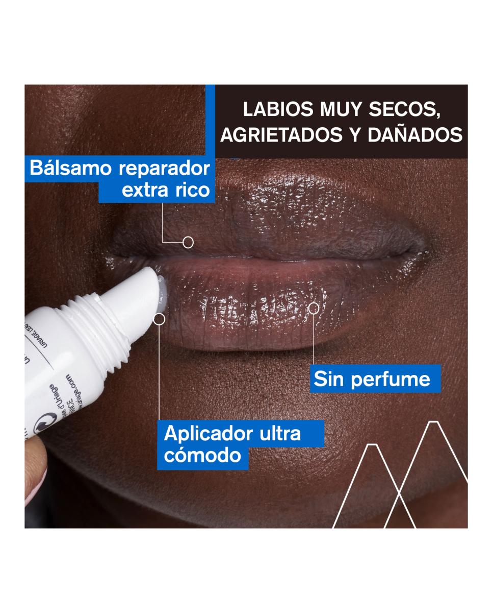 Labios Bariederm CICA 15ml Uriage - 15 ml 3