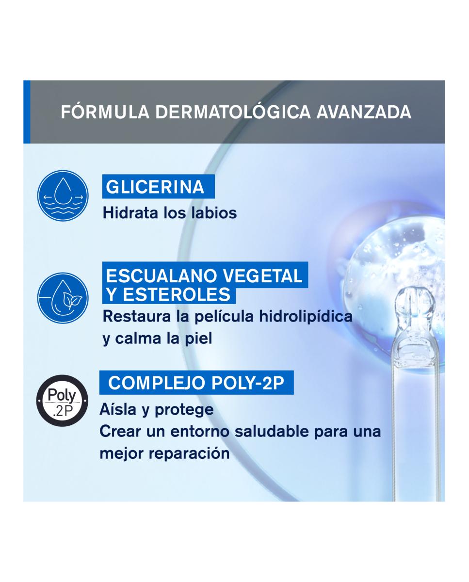 Labios Bariederm CICA 15ml Uriage - 15 ml 6