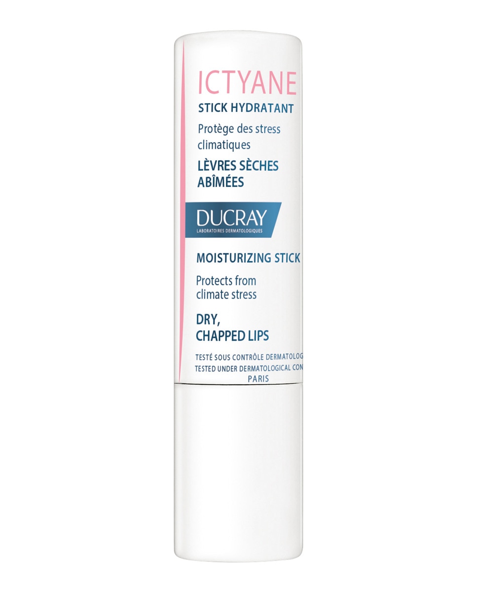 Ducray - Stick Labial Ictyane Ducray.
