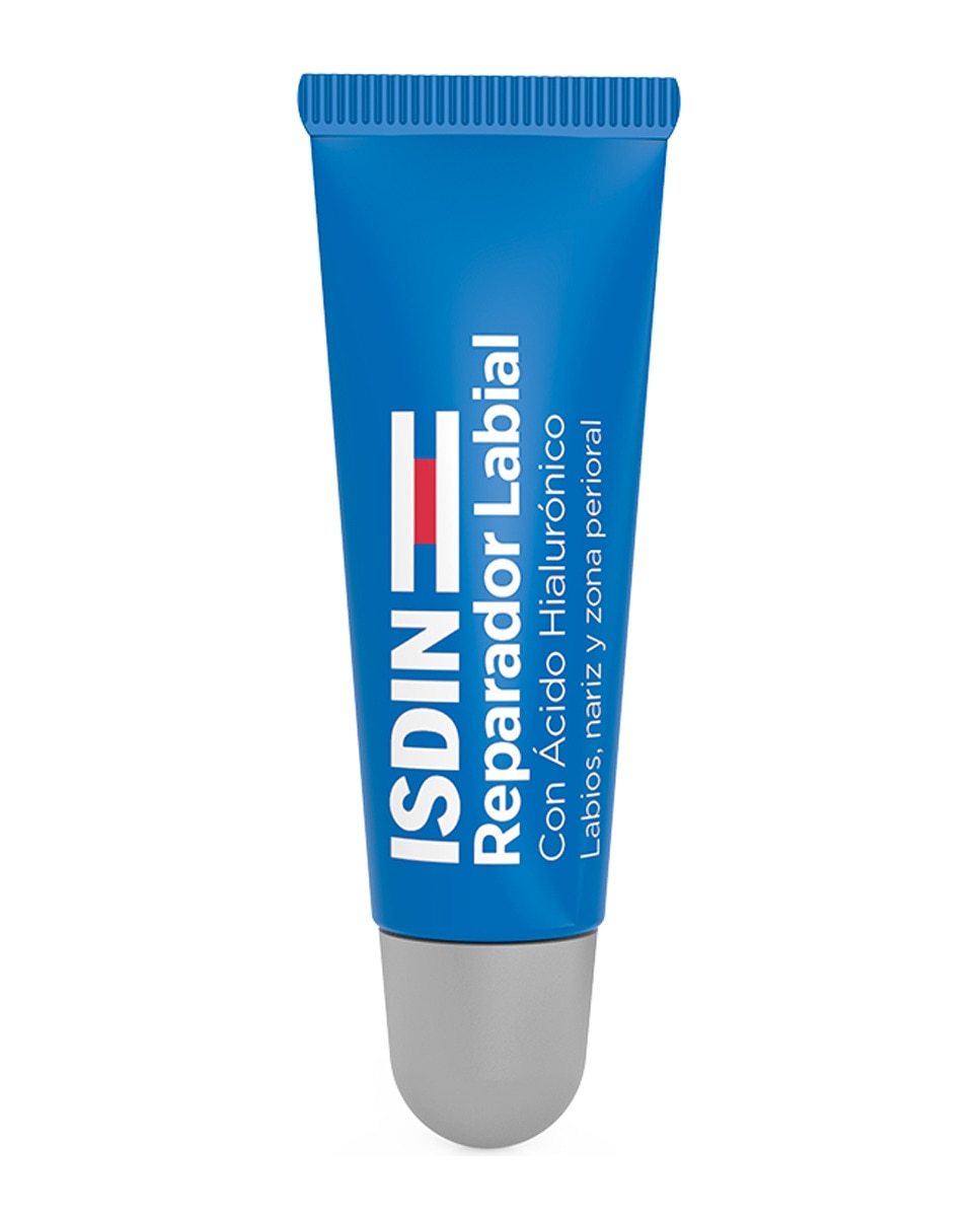 Isdin - Isdin Reparador Labial Fluido 10 ml Isdin.