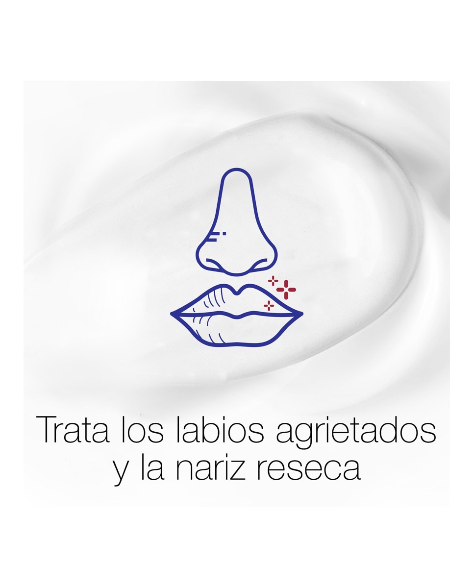 Bálsamo Nariz y Labios Fórmula Noruega 15 ml Neutrogena - 15 ml 6