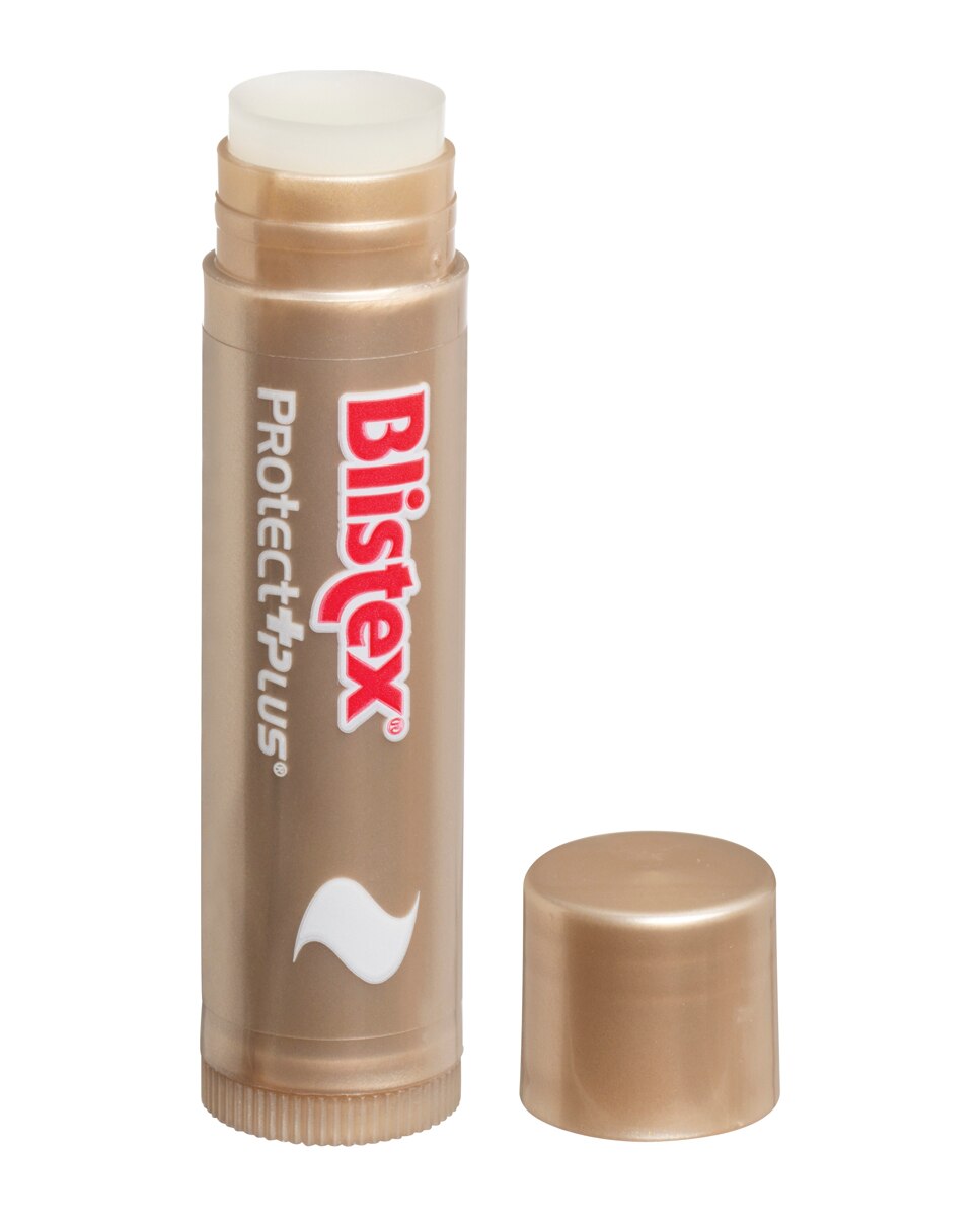 Imagen 0 de Protector FPS 30  Protect Plus Blistex