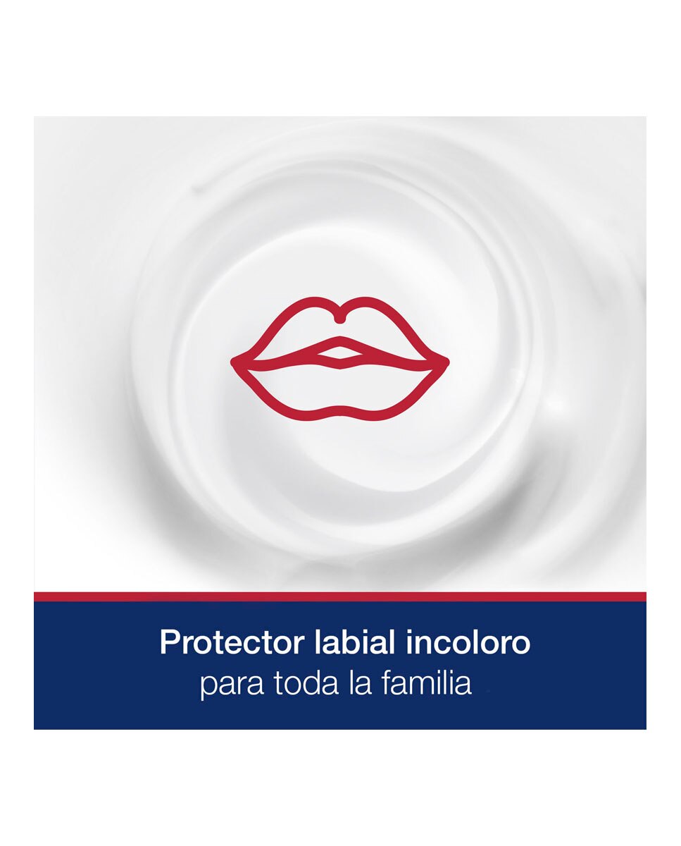 Pack Protector Labial SPF 20 Fórmula Noruega Neutrogena 5