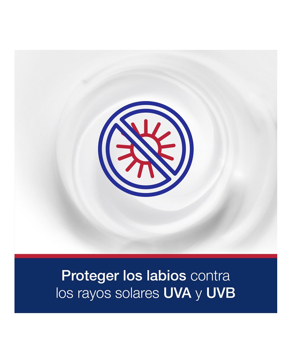 Pack Protector Labial SPF 20 Fórmula Noruega Neutrogena 6