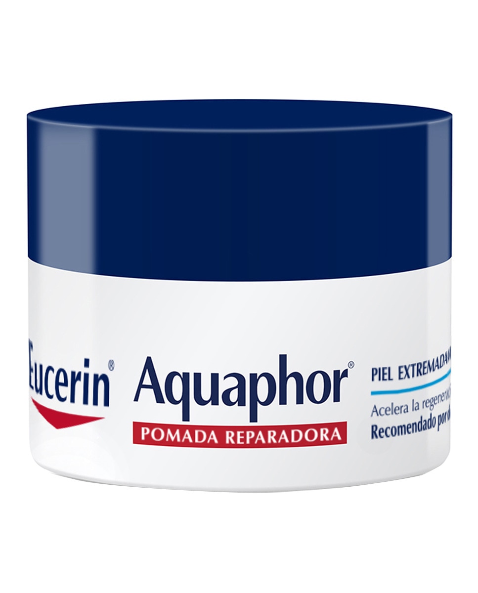 Bálsamo nariz y labios Aquaphor Eucerin® - 7 g 1