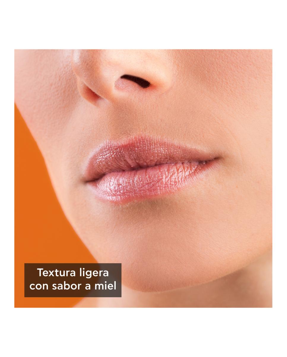 Bálsamo Labial Con Miel 4,4 G Apivita 4