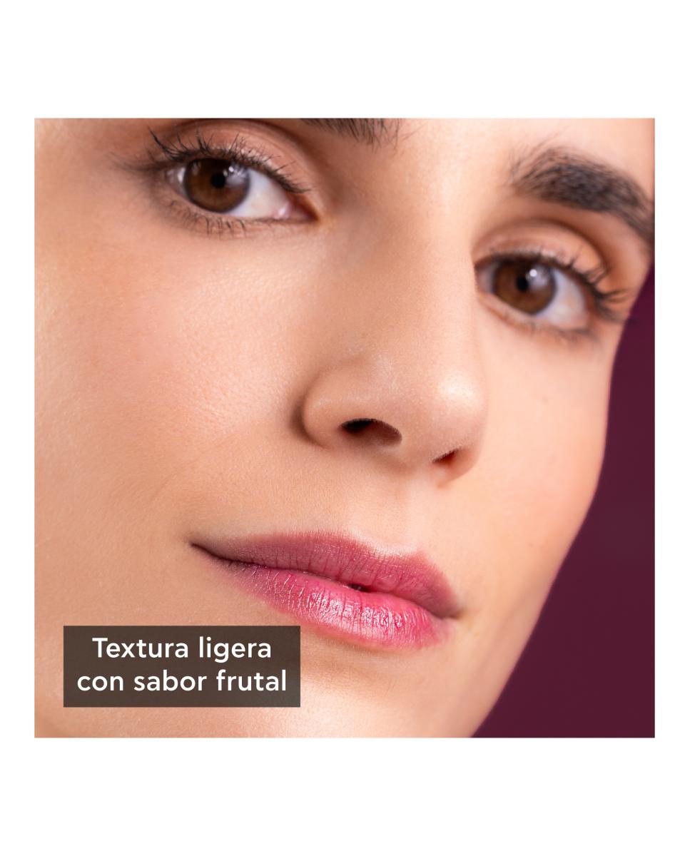 Bálsamo Labial Con Color Con Grosella Ne Gra 4,4 G Apivita 4