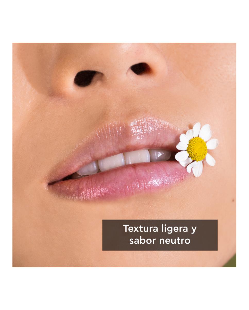 Bálsamo Labial Spf15 Con Camomila 4,4 G Apivita 4