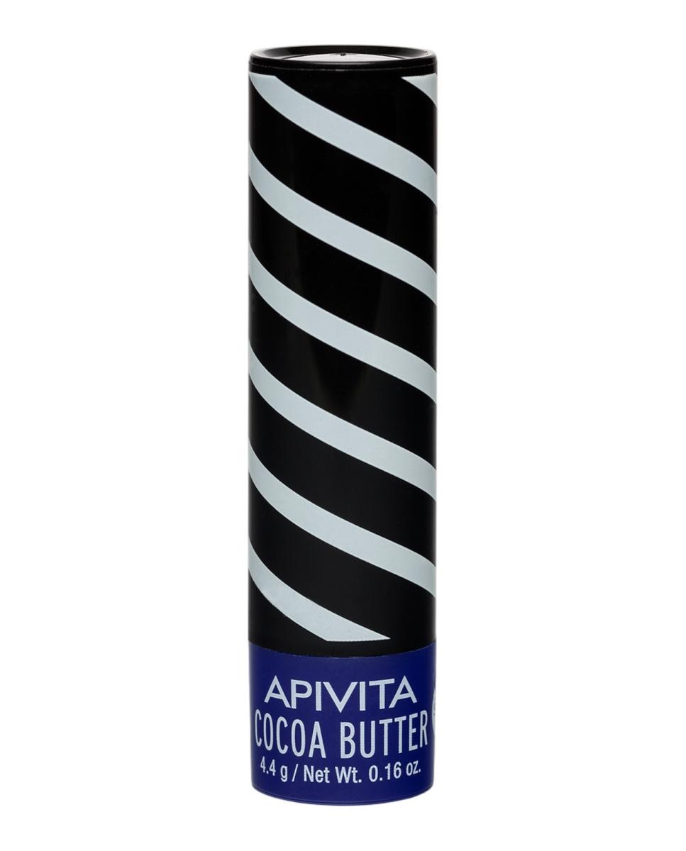 Apivita - Bálsamo Labial Spf 20 Con Manteca De Cacao 4,4 G Apivita.