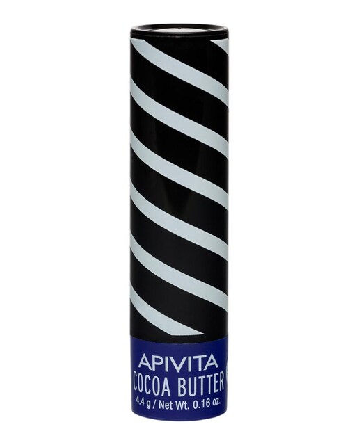 Bálsamo Labial Spf 20 Con Manteca De Cacao 4,4 G Apivita