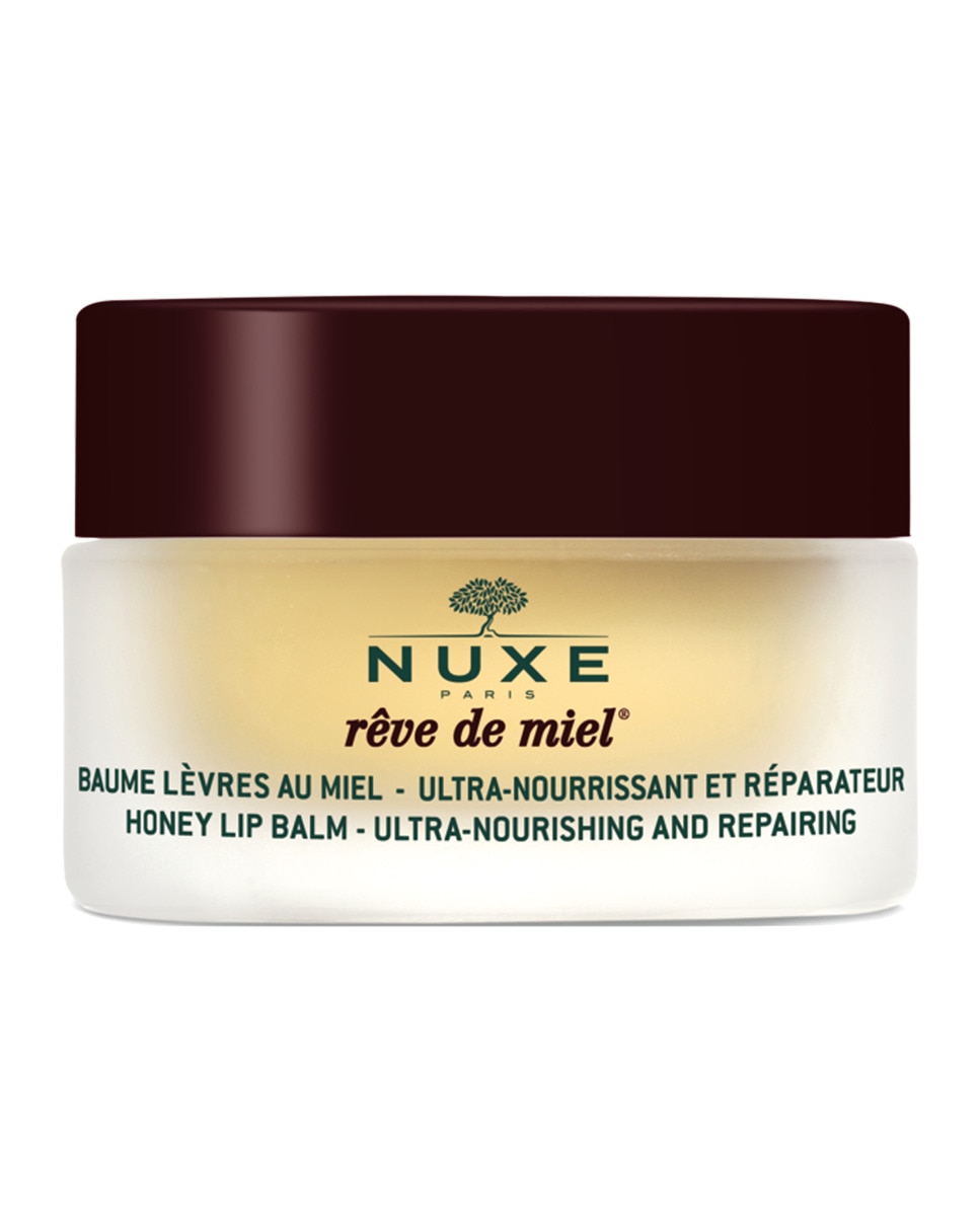 Nuxe - Bálsamo Labial con Miel Rêve de Miel Nuxe.